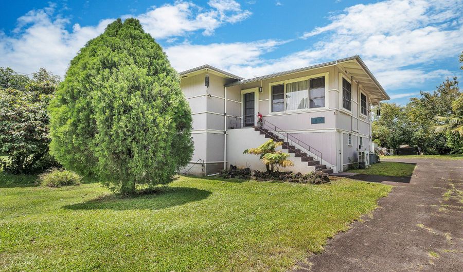 118 KAWAILANI St, Hilo, HI 96720 - 3 Beds, 2 Bath