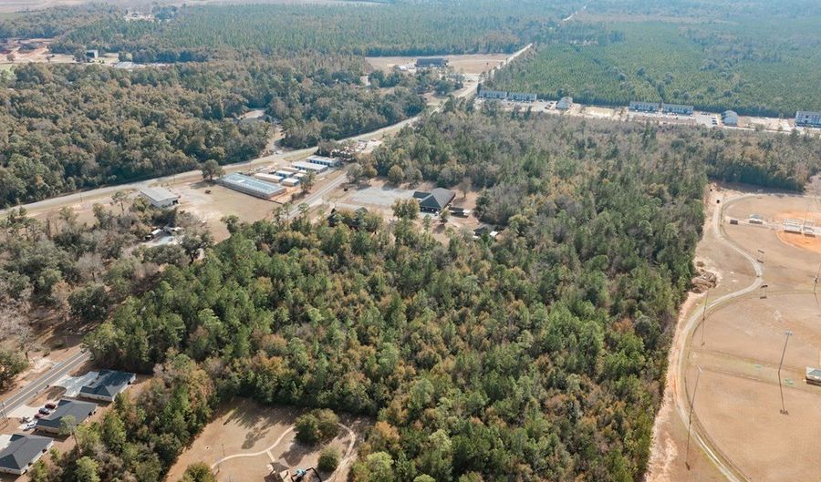 1604 Old Quincy Hwy, Bainbridge, GA 39818 - 0 Beds, 0 Bath