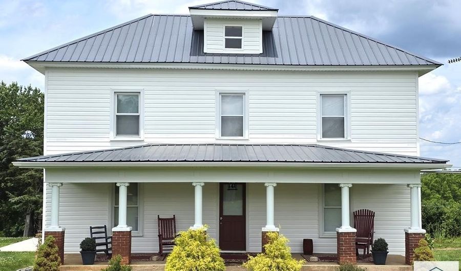 5540 Stones Dairy Rd, Bassett, VA 24055 - 4 Beds, 2 Bath