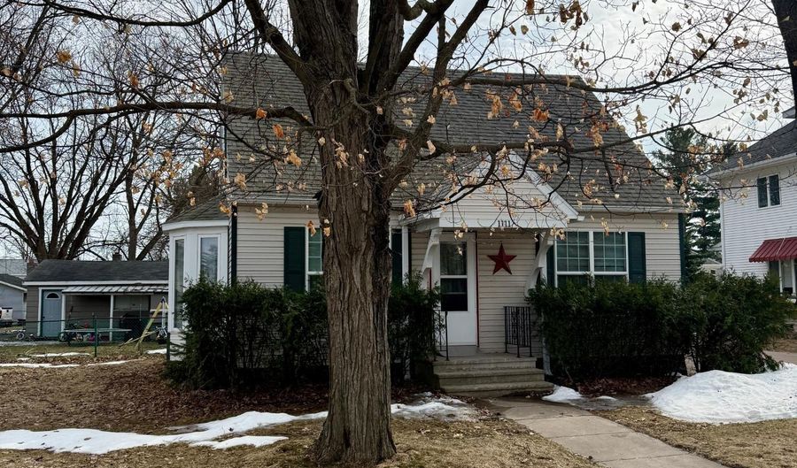 1111 5TH Ave, Antigo, WI 54409 - 3 Beds, 2 Bath