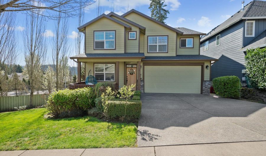 16140 SW PUFFIN Ct, Beaverton, OR 97007 - 4 Beds, 2 Bath