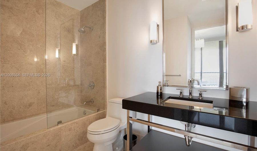 9705 Collins Ave 1805N, Bal Harbour, FL 33154 - 2 Beds, 3 Bath