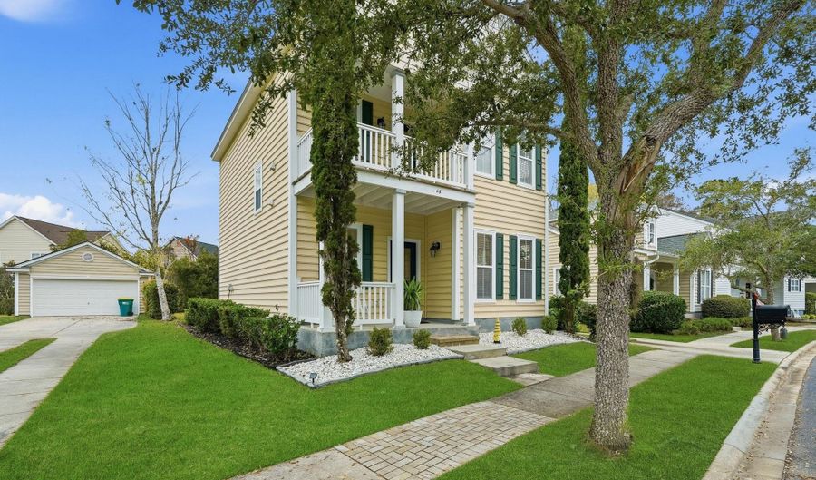 46 Woods Bay Rd, Bluffton, SC 29910 - 3 Beds, 2 Bath