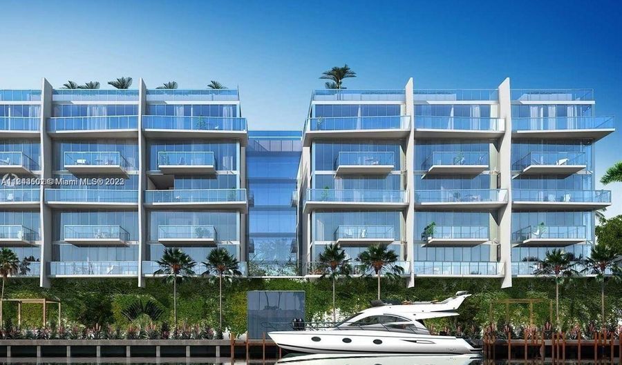 9940 W Bay Harbor Dr, Bay Harbor Islands, FL 33154 - 0 Beds, 0 Bath