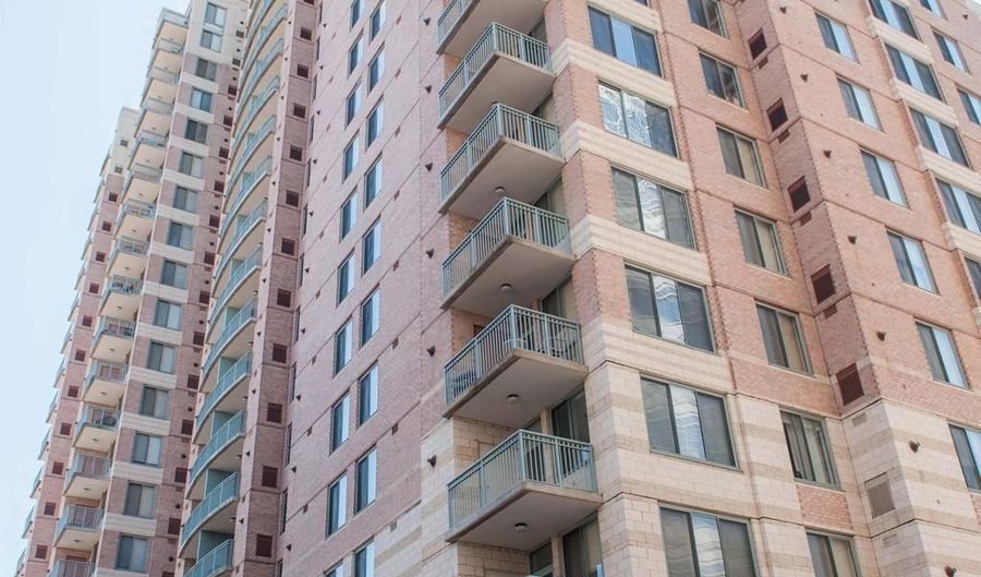 851 N GLEBE Rd 510, Arlington, VA 22203 - 0 Beds, 1 Bath