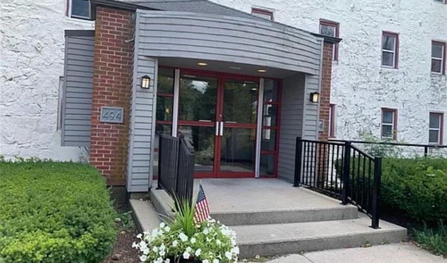 494 Woonasquatucket Ave 408, North Providence, RI 02911 - 1 Beds, 1 Bath