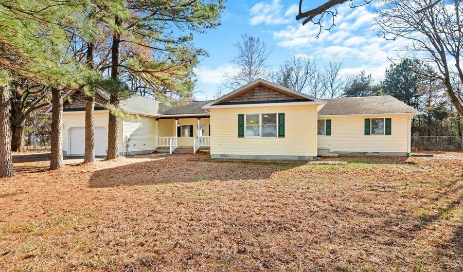 12468 TAYLOR MILL Rd, Laurel, DE 19956 - 4 Beds, 2 Bath