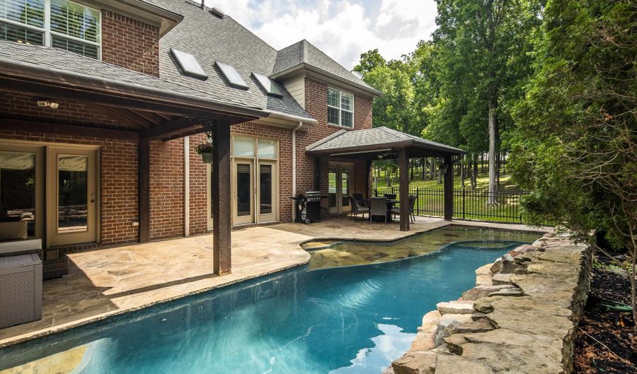 12143 PRESERVE Ln, Arlington, TN 38002 - 4 Beds, 4 Bath