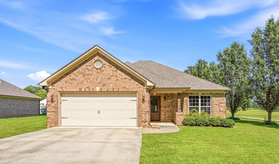 18720 Lydia Corey Rd, Athens, AL 35614 - 3 Beds, 2 Bath