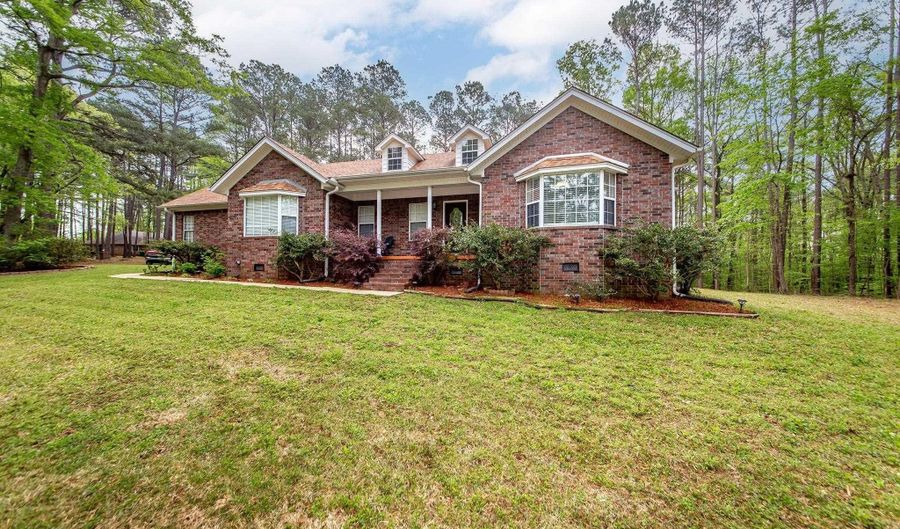 7 Ridge Creek Pt, Arkadelphia, AR 71923 - 3 Beds, 3 Bath