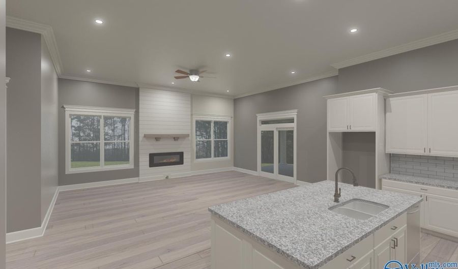 Kenmure A Pipers Square, Athens, AL 35611 - 3 Beds, 2 Bath