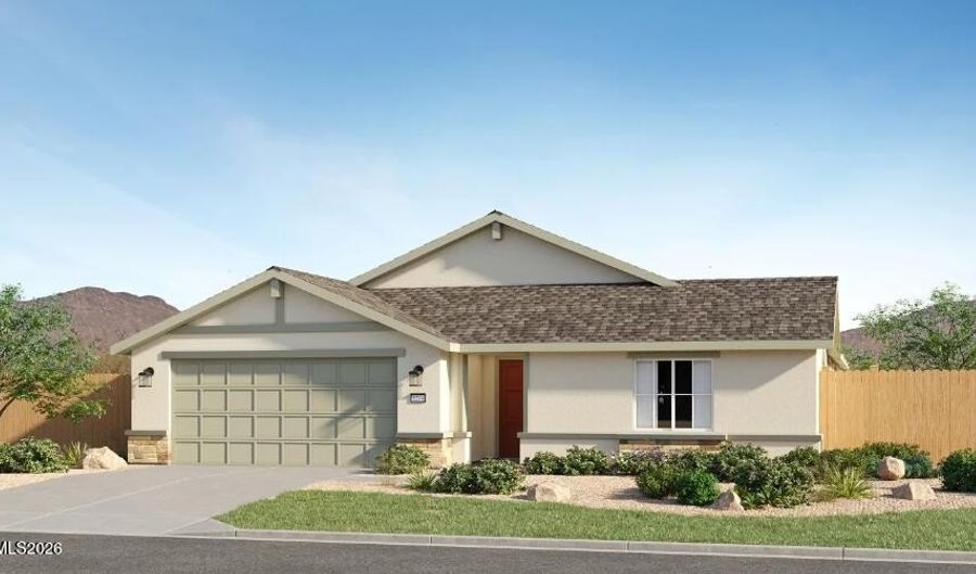 1220 Stone Wall St Homesite 39, Dayton, NV 89403 - 3 Beds, 2 Bath