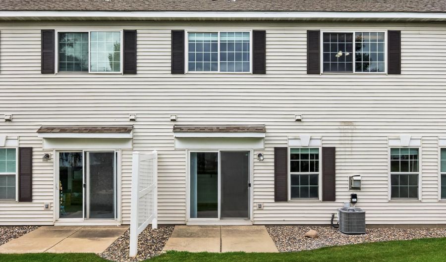 6524 154th St W 107, Apple Valley, MN 55124 - 3 Beds, 3 Bath