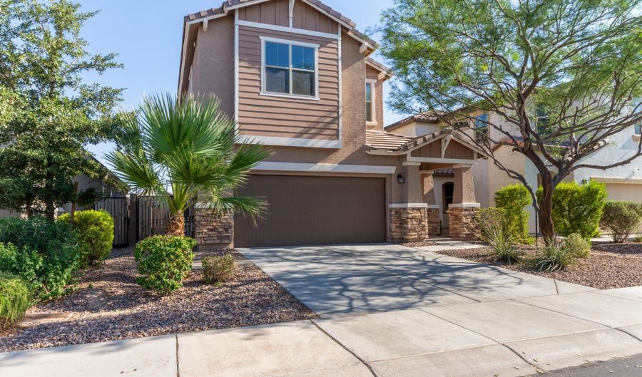 19771 W WOODLANDS Ave, Buckeye, AZ 85326 - 4 Beds, 3 Bath