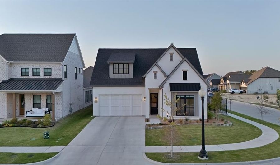 263 Observation Dr N, Aledo, TX 76008 - 3 Beds, 2 Bath