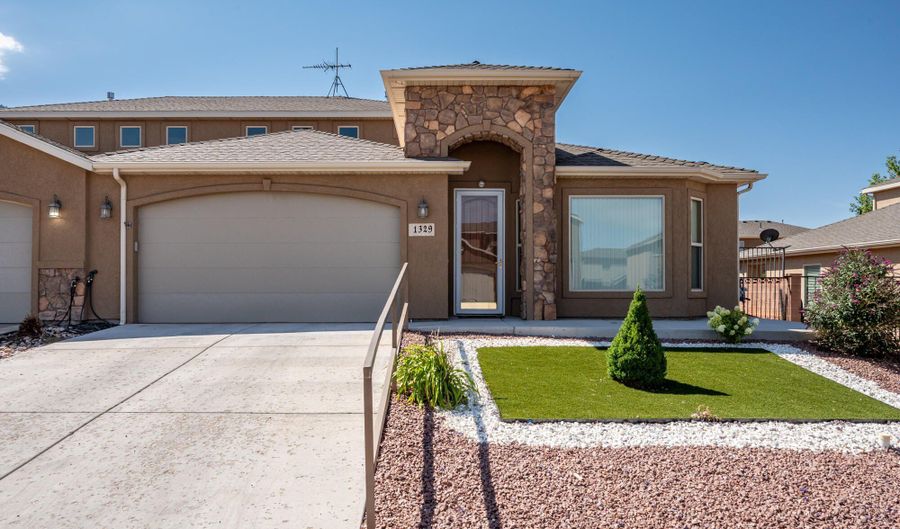 1329 W 1600 S, Cedar City, UT 84720 - 3 Beds, 2 Bath