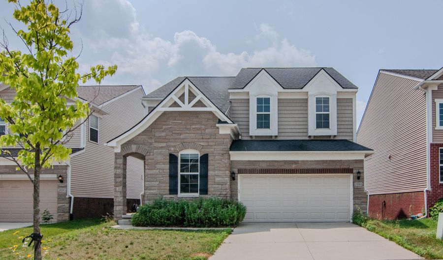 2888 Dillon Dr, Ann Arbor, MI 48105 - 4 Beds, 3 Bath