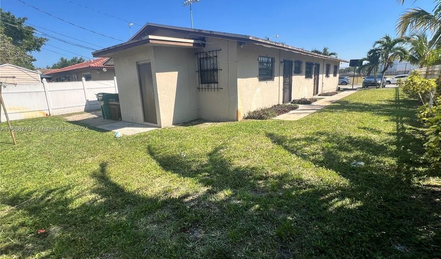 2481 NW 13th Ct, Fort Lauderdale, FL 33311 - 0 Beds, 0 Bath