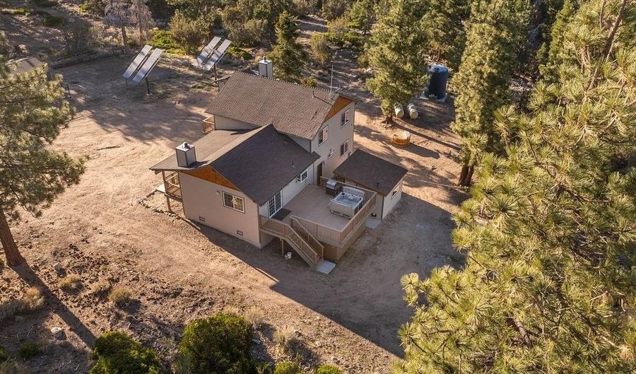 43942 Rainbow Ln, Angelus Oaks, CA 92305 - 4 Beds, 3 Bath