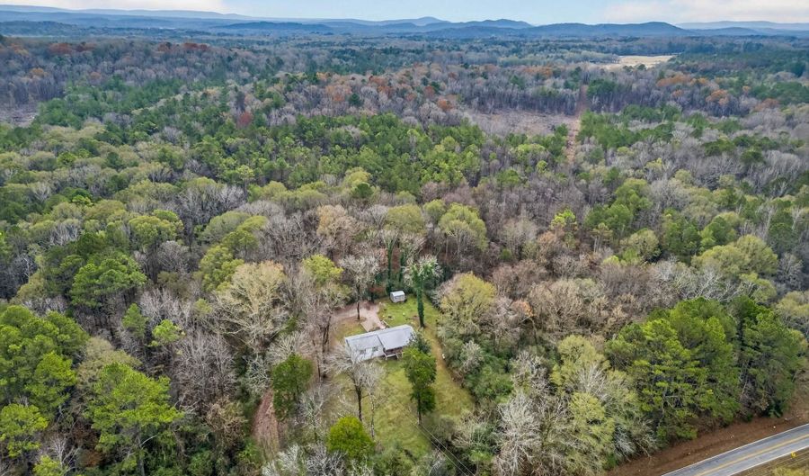 1687 GRIST MILL Rd, Alpine, AL 35014 - 3 Beds, 2 Bath