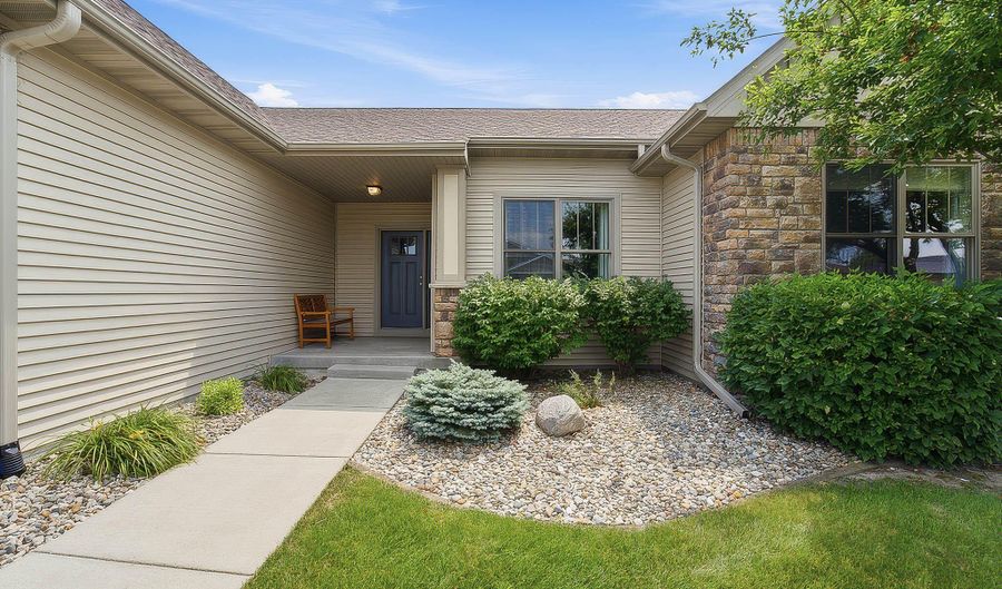 2720 Harrison Rd, Ames, IA 50010 - 4 Beds, 3 Bath