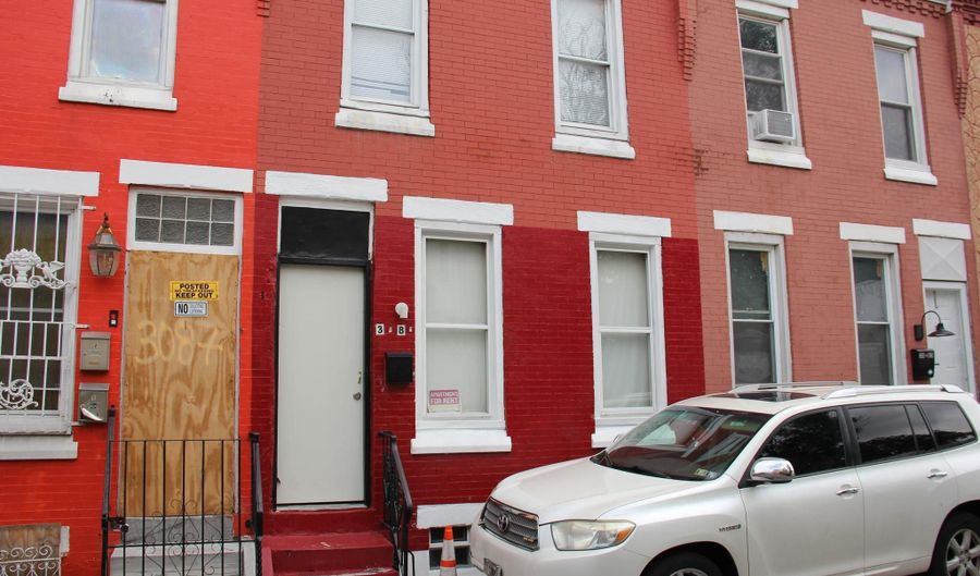 3085 POTTER St, Philadelphia, PA 19134 - 3 Beds, 1 Bath
