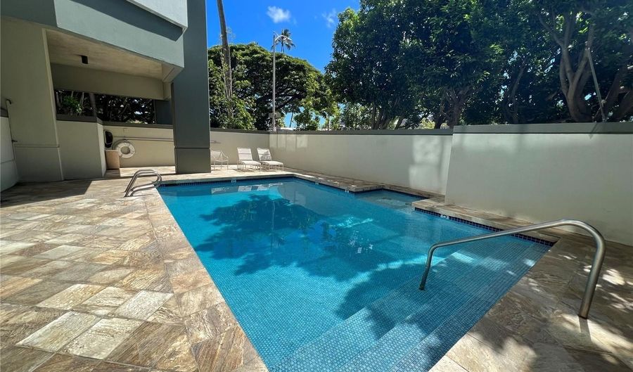 2600 Pualani Way 3403, Honolulu, HI 96815 - 1 Beds, 1 Bath