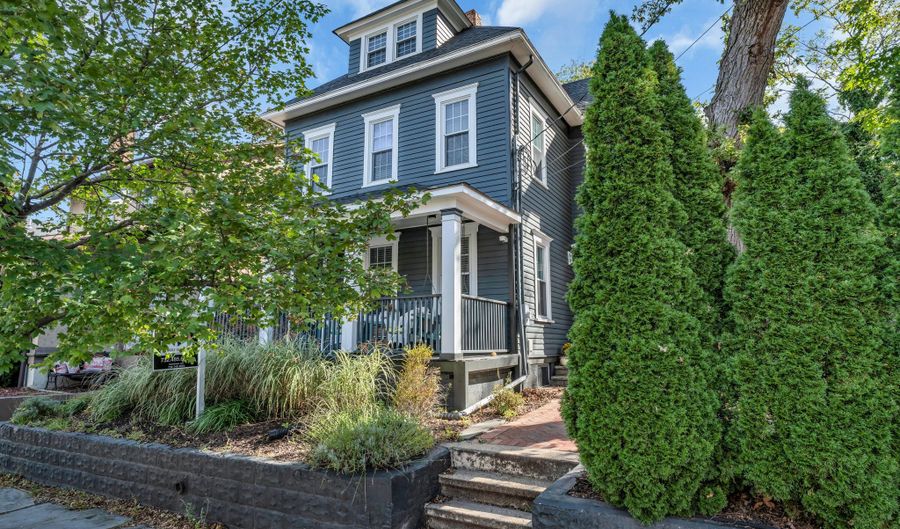 1108 Emory St, Asbury Park, NJ 07712 - 5 Beds, 2 Bath