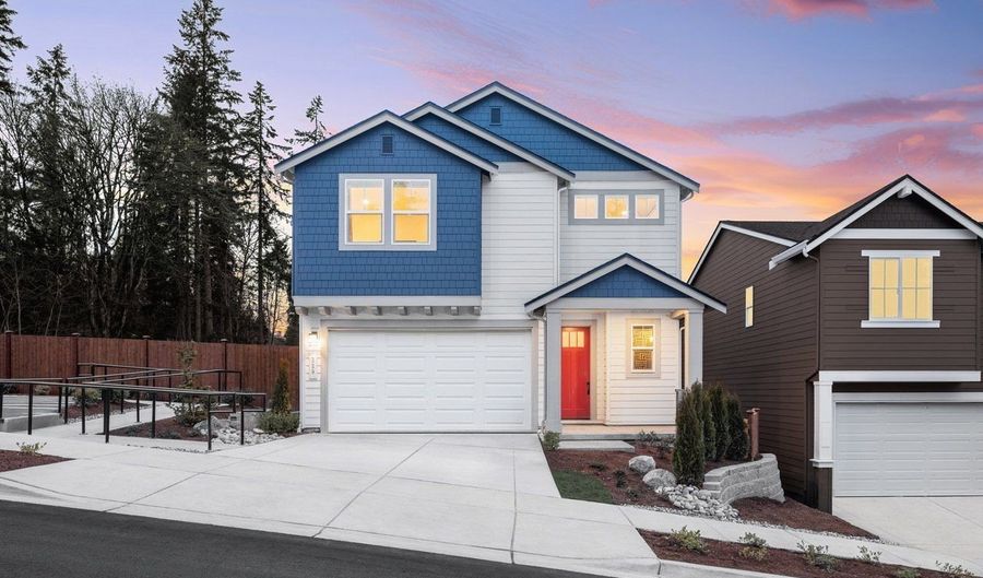 328 182nd Pl SE, Bothell, WA 98012 - 5 Beds, 4 Bath