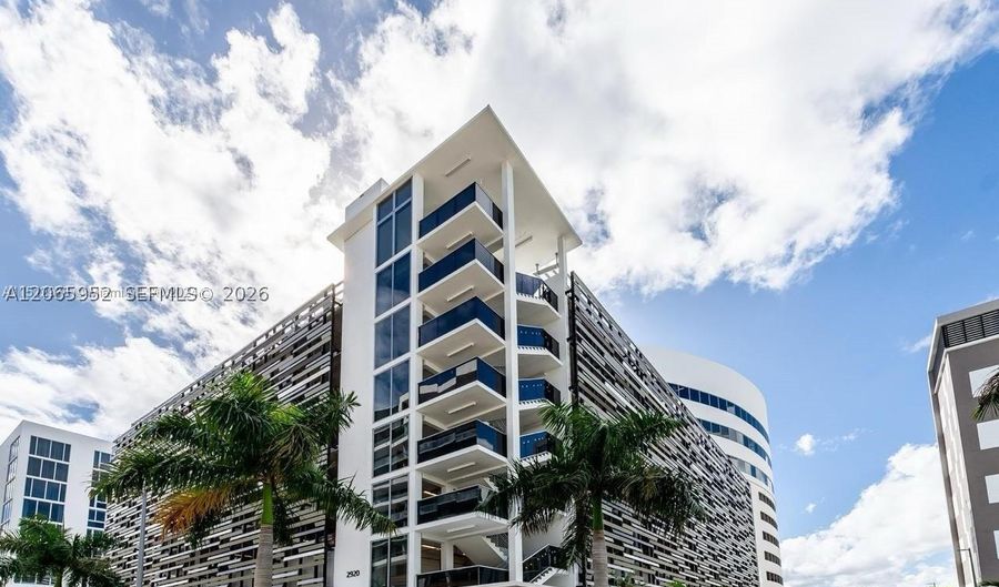 2920 NE 207th St 801, Aventura, FL 33180 - 6 Beds, 0 Bath
