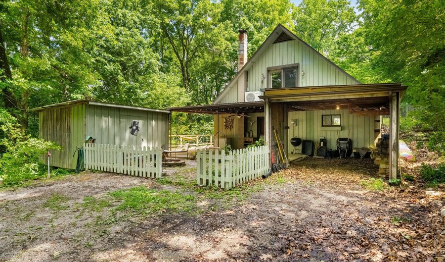309 Stout Town Rd, Blaine, TN 37709 - 3 Beds, 2 Bath