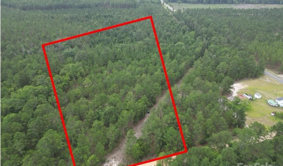 2018 Little Lynches Rd, Bethune, SC 29009 - 0 Beds, 0 Bath