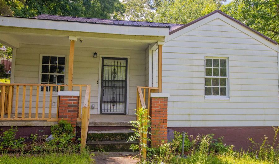 116 MCARTHUR Dr, Anniston, AL 36201 - 3 Beds, 2 Bath