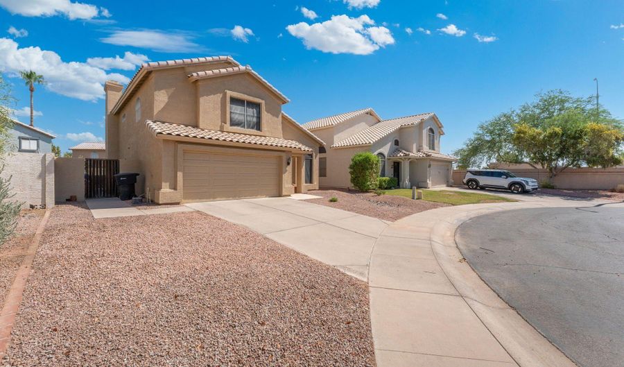 1530 W IVANHOE Ct, Chandler, AZ 85224 - 3 Beds, 3 Bath