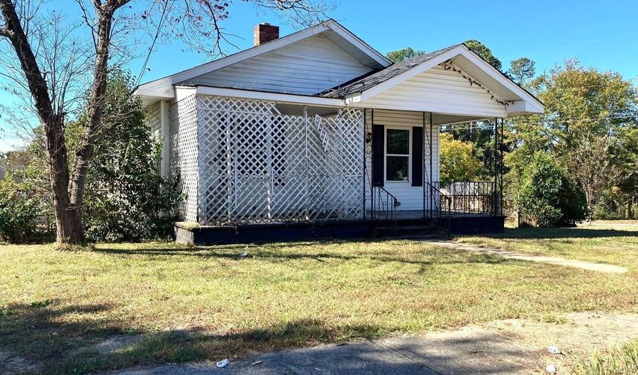 1032 12th Ave, Augusta, GA 30901 - 3 Beds, 1 Bath