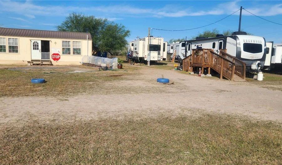 102 Business Park, Alice, TX 78332 - 0 Beds, 0 Bath