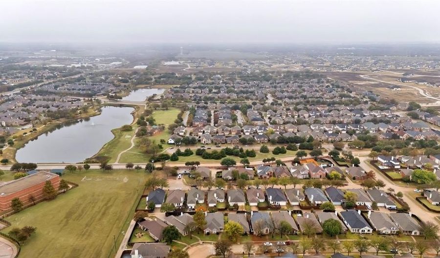 1718 Briarhollow Dr, Allen, TX 75002 - 3 Beds, 2 Bath