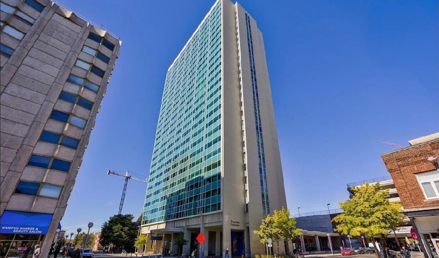 555 E William St 16G, Ann Arbor, MI 48104 - 1 Beds, 1 Bath