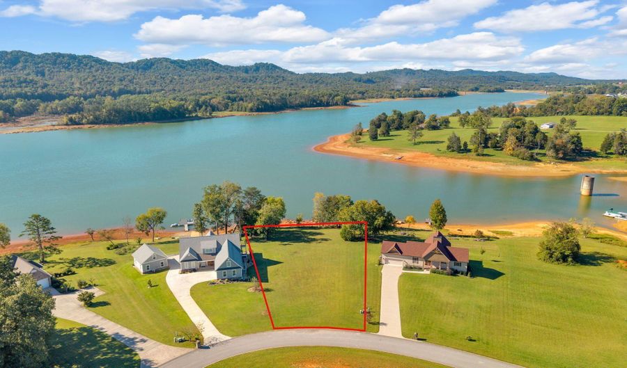 Lot 11 Shields Crossing Drive, Bean Station, TN 37708 - 0 Beds, 0 Bath