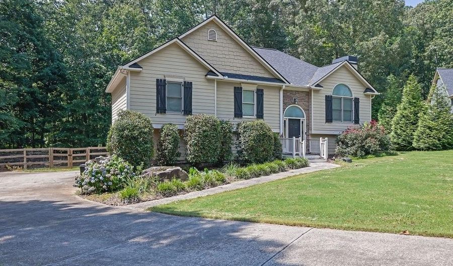 10 Barrel Way, Ball Ground, GA 30107 - 3 Beds, 3 Bath