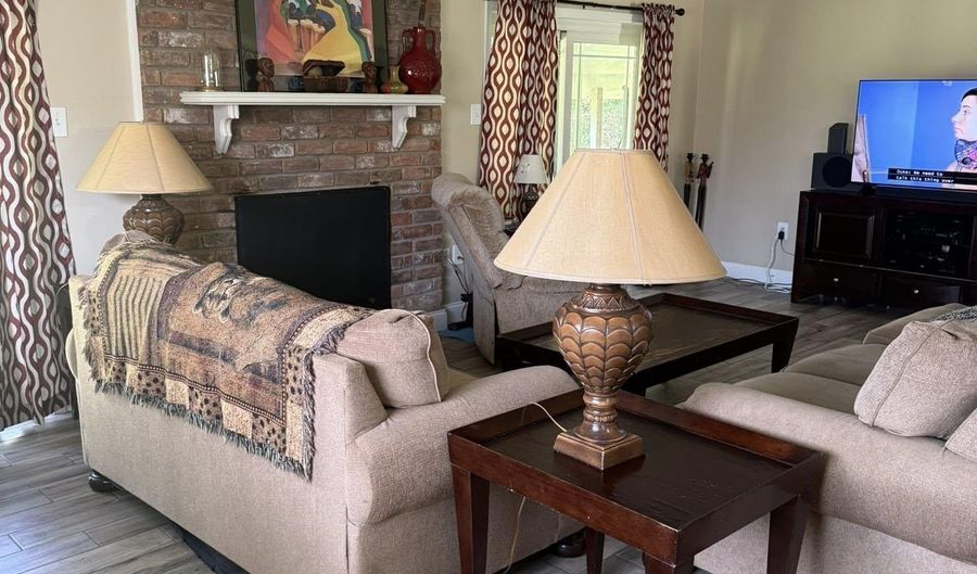 14137 Blairstown Dr, Baker, LA 70714 - 3 Beds, 2 Bath