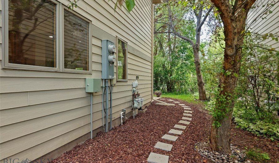 705 S 15th, Bozeman, MT 59715 - 3 Beds, 3 Bath