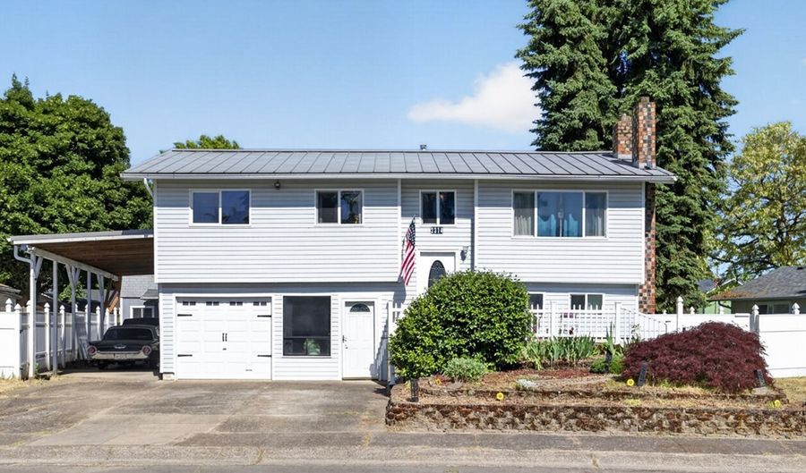 2314 FULTON Ct, Albany, OR 97322 - 4 Beds, 2 Bath