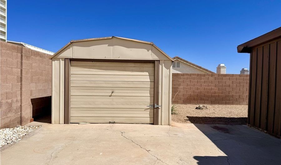 87 Wyoming St, Boulder City, NV 89005 - 3 Beds, 2 Bath