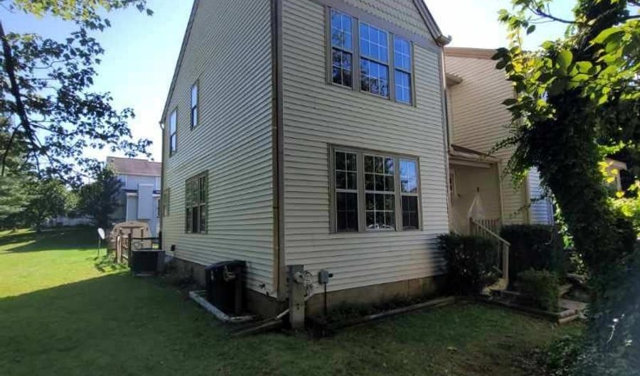 733 ORLEY Pl, Bel Air, MD 21014 - 3 Beds, 3 Bath