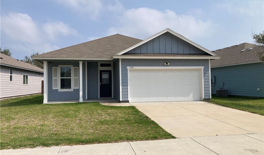1911 Shellbank Ave, Aransas Pass, TX 78336 - 3 Beds, 2 Bath