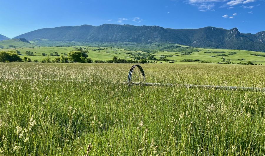 Quarter Circle Lazy B Ranch, Big Horn, WY 82833 - 3 Beds, 4 Bath