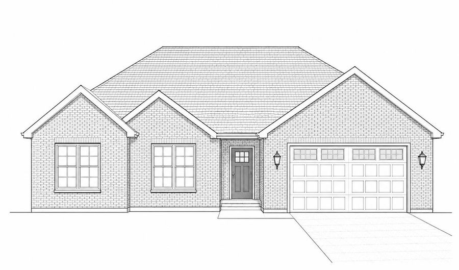 316 Harrogate Cir, Arab, AL 35016 - 4 Beds, 2 Bath