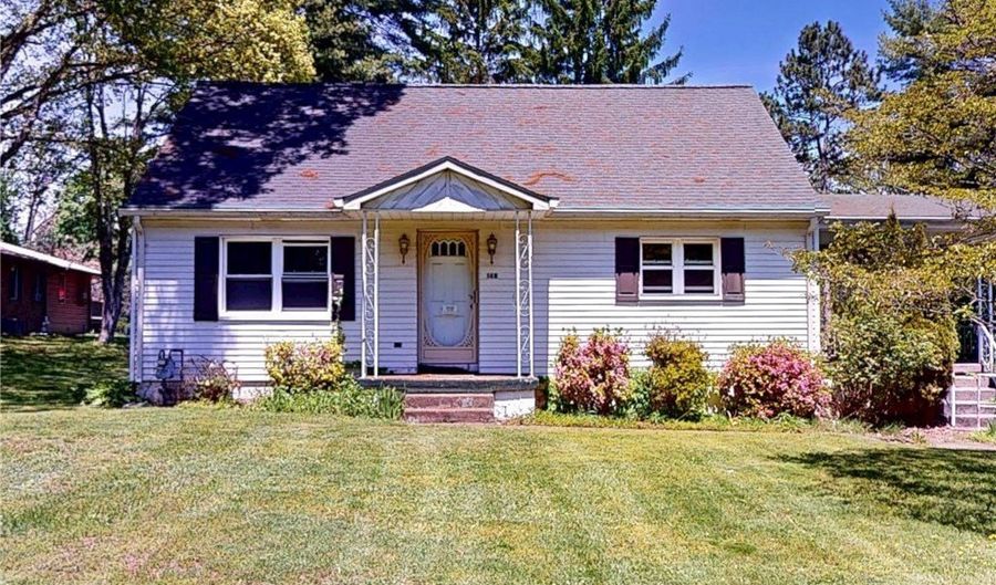 140 Evergreen Dr, Aliquippa, PA 15001 - 3 Beds, 0 Bath