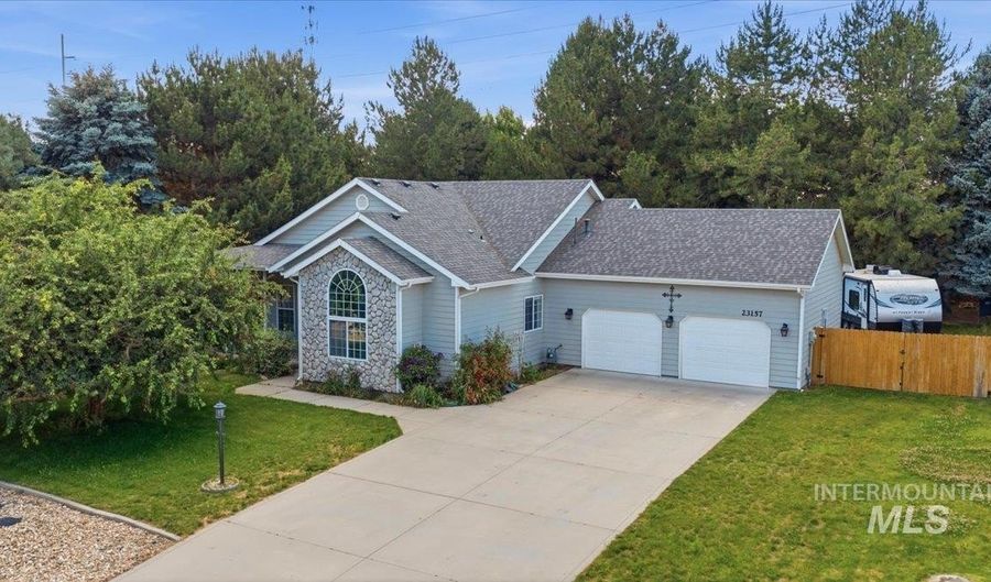 23157 Forest Hills Loop, Caldwell, ID 83607 - 3 Beds, 2 Bath